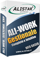 software gestionale alimentare